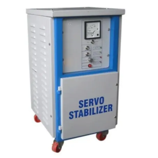 Servo Voltage Stabilizer in Nagpur