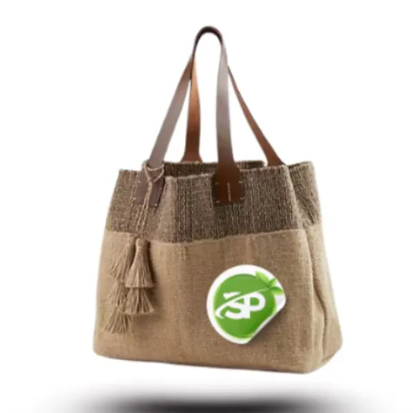 Jute Bags Manufacturer in Nagpur – Redefining Eco-Friendly Packaging