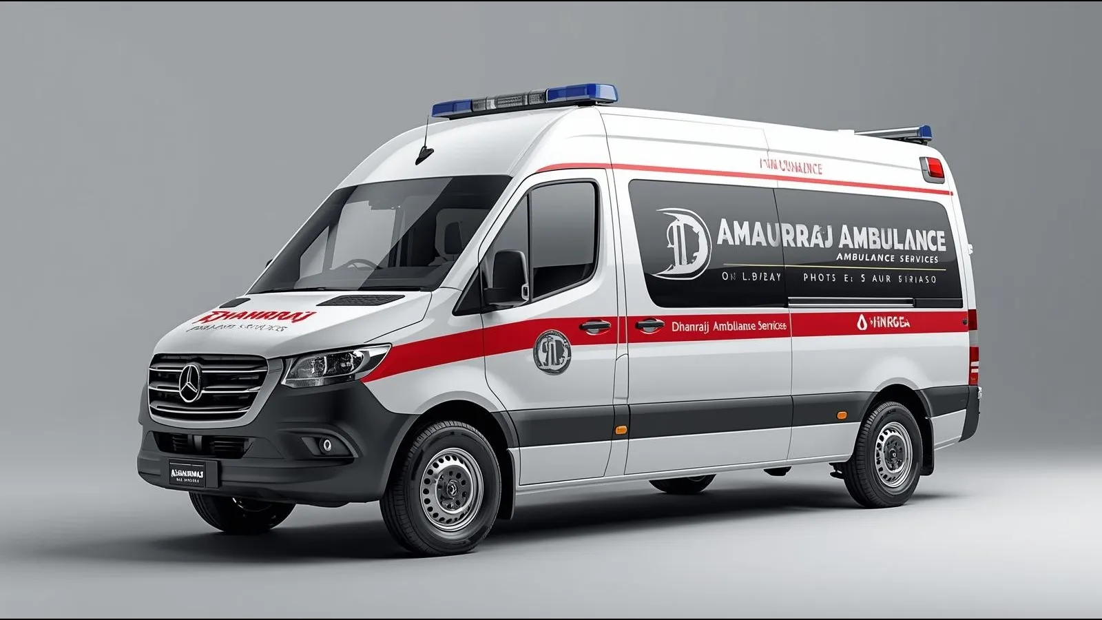 Ambulance services in Siddhartha Apartment Gurugram 24/7