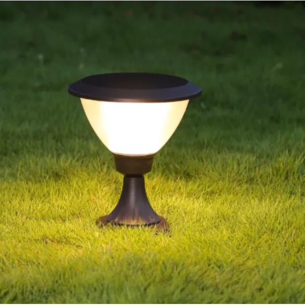 Garden Lights in Hyderabad – Bringing Outdoor Spaces to Life with Stylish and Durable Residential Li