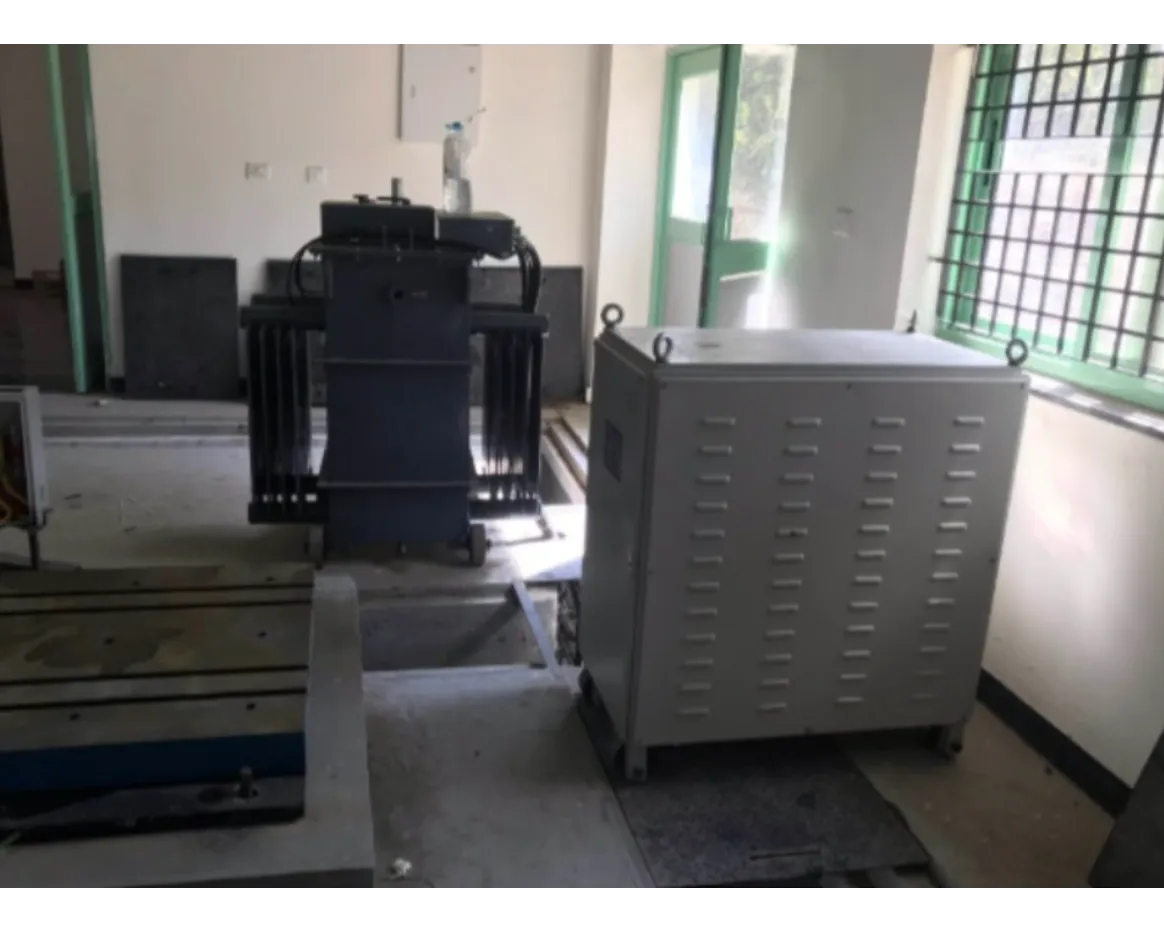 Transformer Oil Filtration Services in Bangalore – Extending Equipment Life