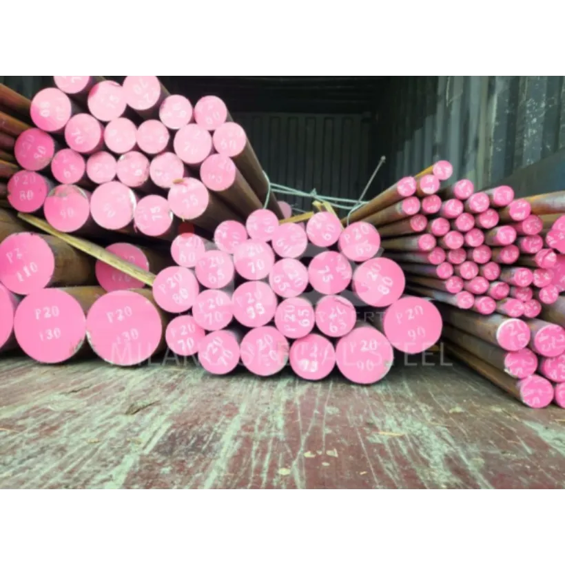 D3 Tool Steel for Heavy-Duty Tools in Gurugram