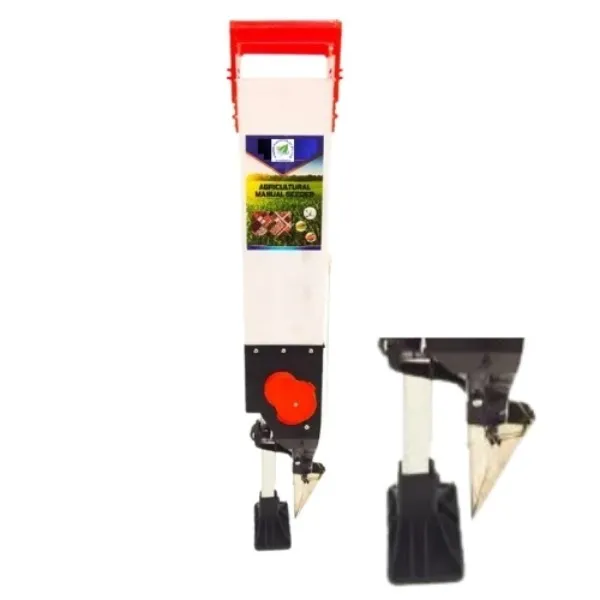Single Barrel Manual Seeder Manufacturer
