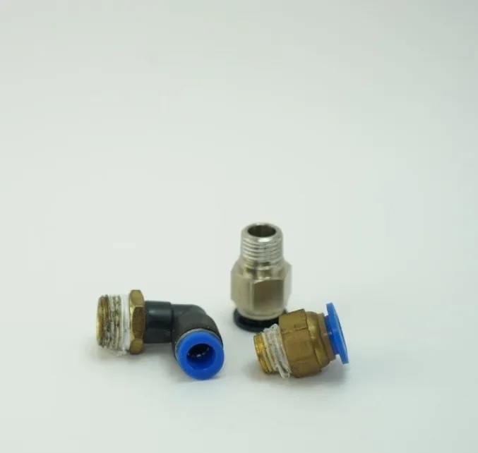 Air Fittings in Dabaspet – Leak-Free Solutions for Everyday Operations