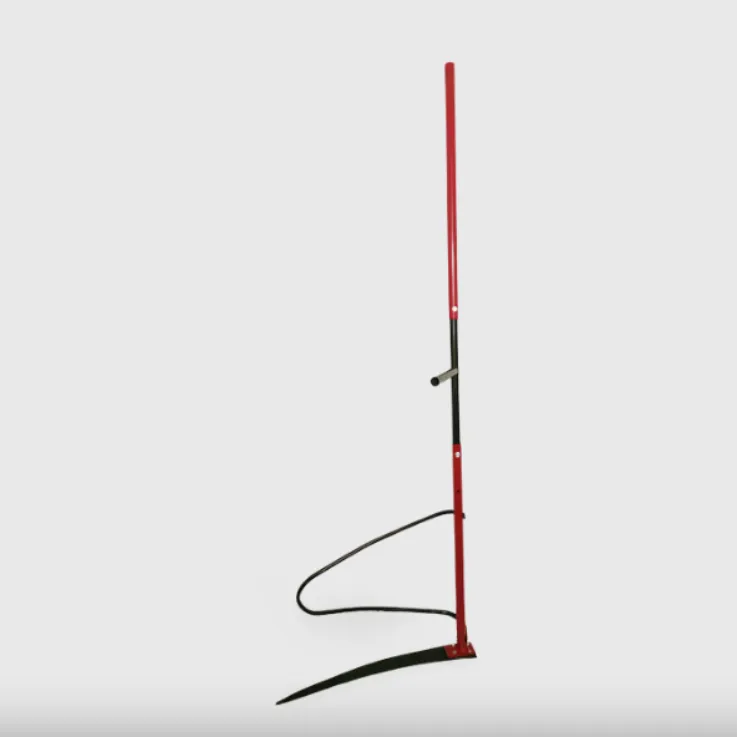 Manual Scythe Grass Cutter Manufacturer