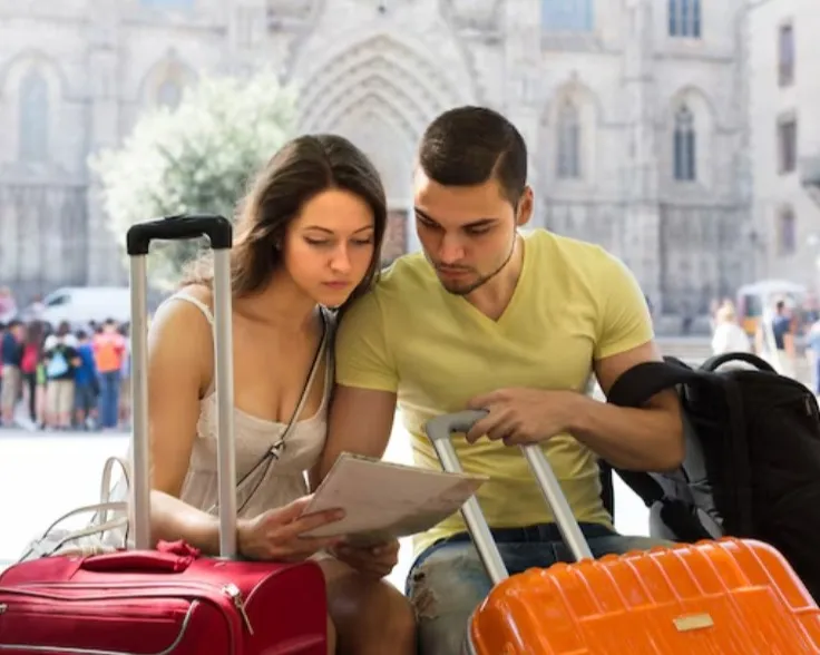 Domestic Travel Agency in Pune – Discover India the Right Way
