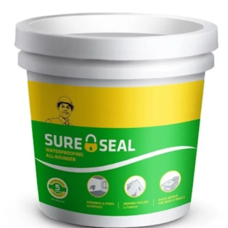 Construction Chemicals Supplier in Pune – One Partner for All Site Needs
