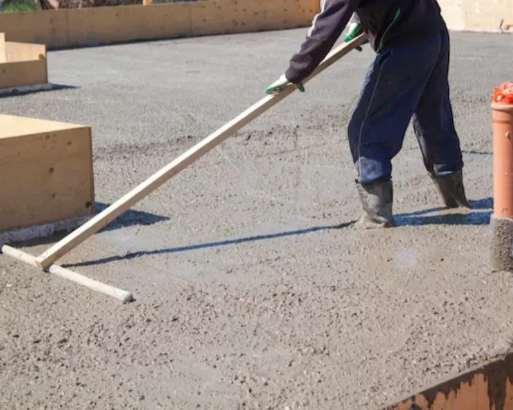 Concrete Mix Design in Hyderabad – Crafting the Perfect Blend for Every Build