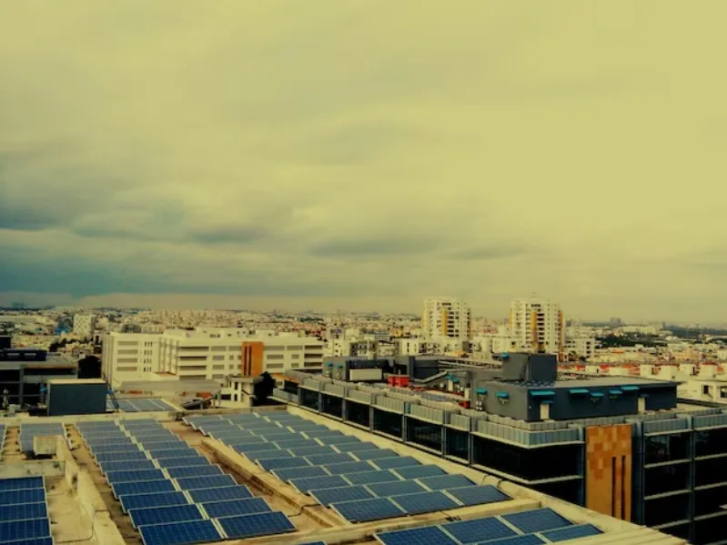 Solar Rooftop Power Plant in Nashik - Harness Clean Energy for Your Future