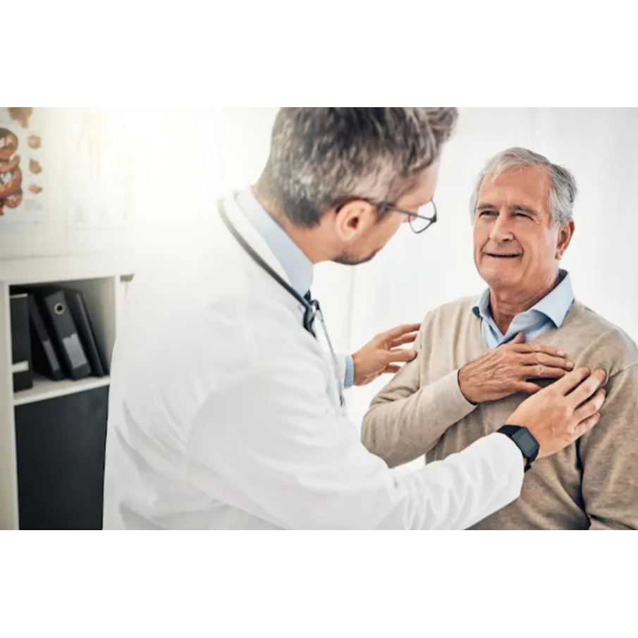 Adult Cardiac Care in Pune