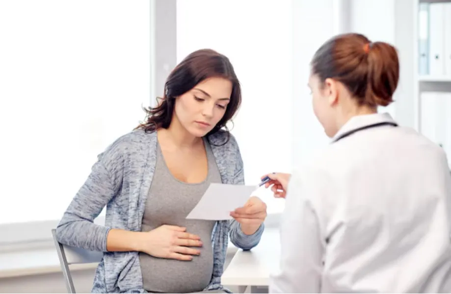 High Risk Pregnancy Doctors in Thane – Care for Complex Journeys