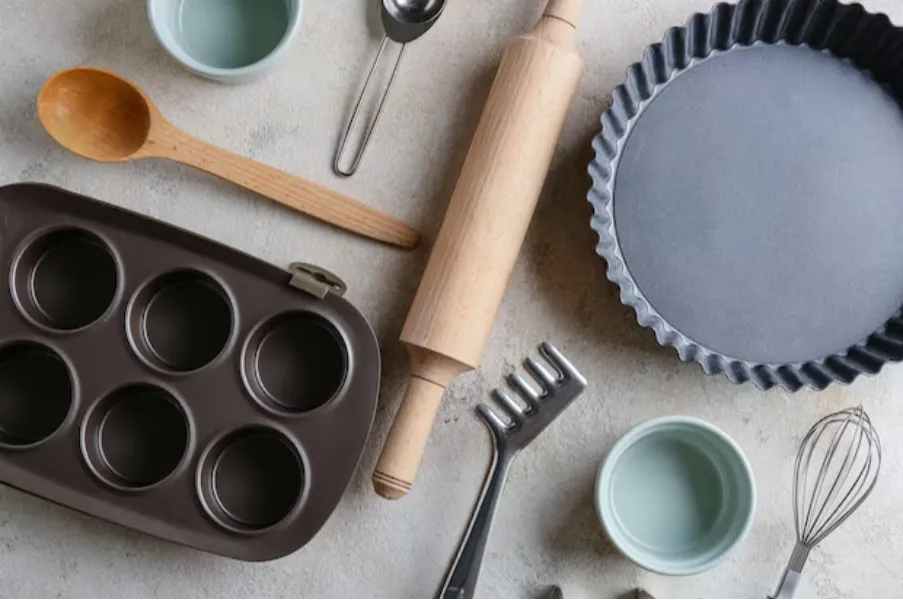 Baking Accessories in Vadapalani – Essentials for Creative Bakers