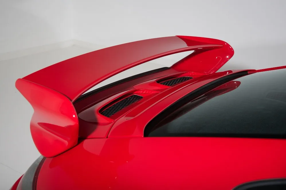 Car Spoiler in Baner: Style That Enhances Performance