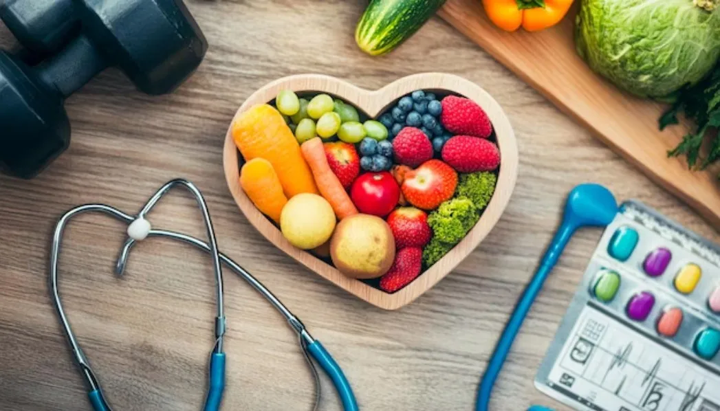 Lifestyle Modification for Heart Patients in Baner