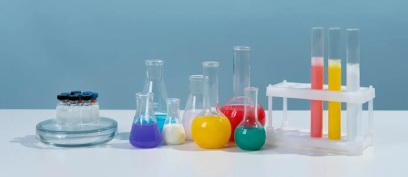 Scientific Laboratory Equipment's Chemicals in Hyderabad: Powering Research with Quality