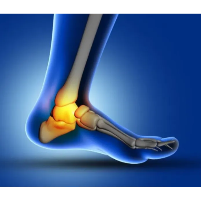 Ankle Instability Surgery in Bangalore – Regaining Balance and Mobility