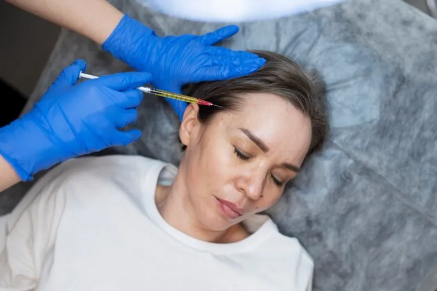 PRP Treatment in Nashik
