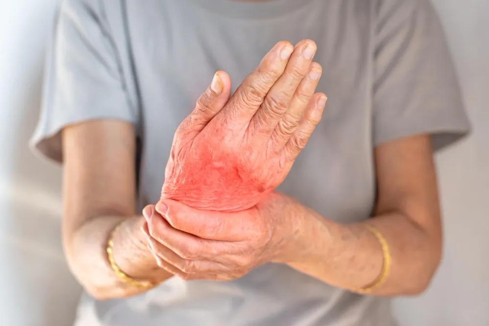 Arthritis Doctor in Nagpur – Restoring Comfort and Mobility with Expert Orthopedic Care