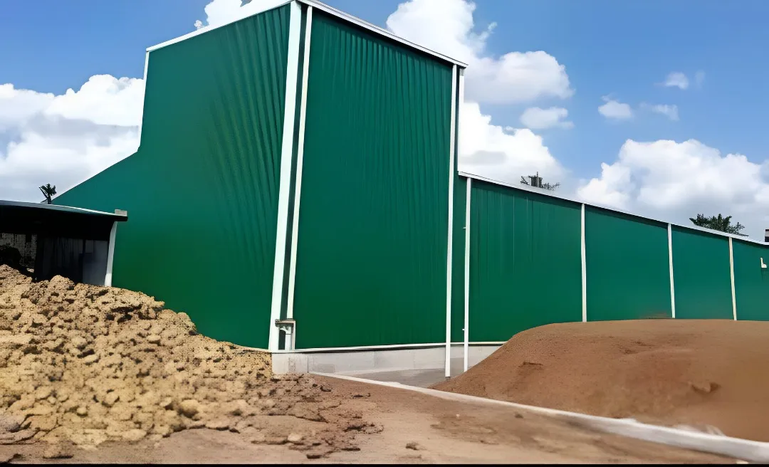 Multi-Storage Building Construction in Coimbatore – Maximum Space Use
