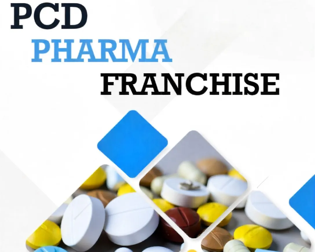 PCD Pharma Franchise in Panchkula