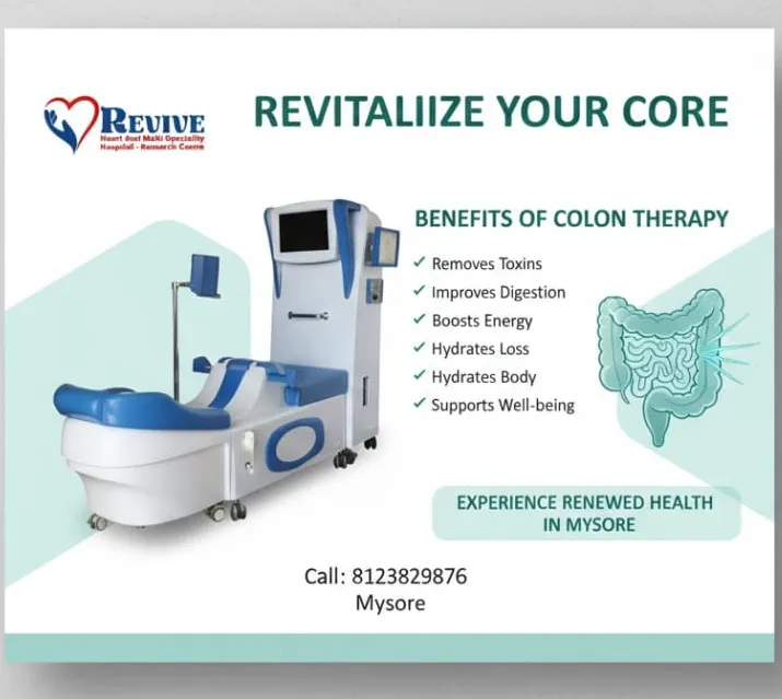 Revitalize your Core