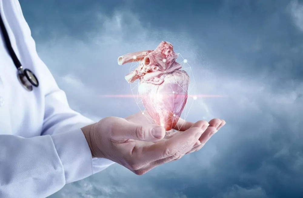 Best Heart Surgeon in Nagpur – Skilled Care When It Matters Most