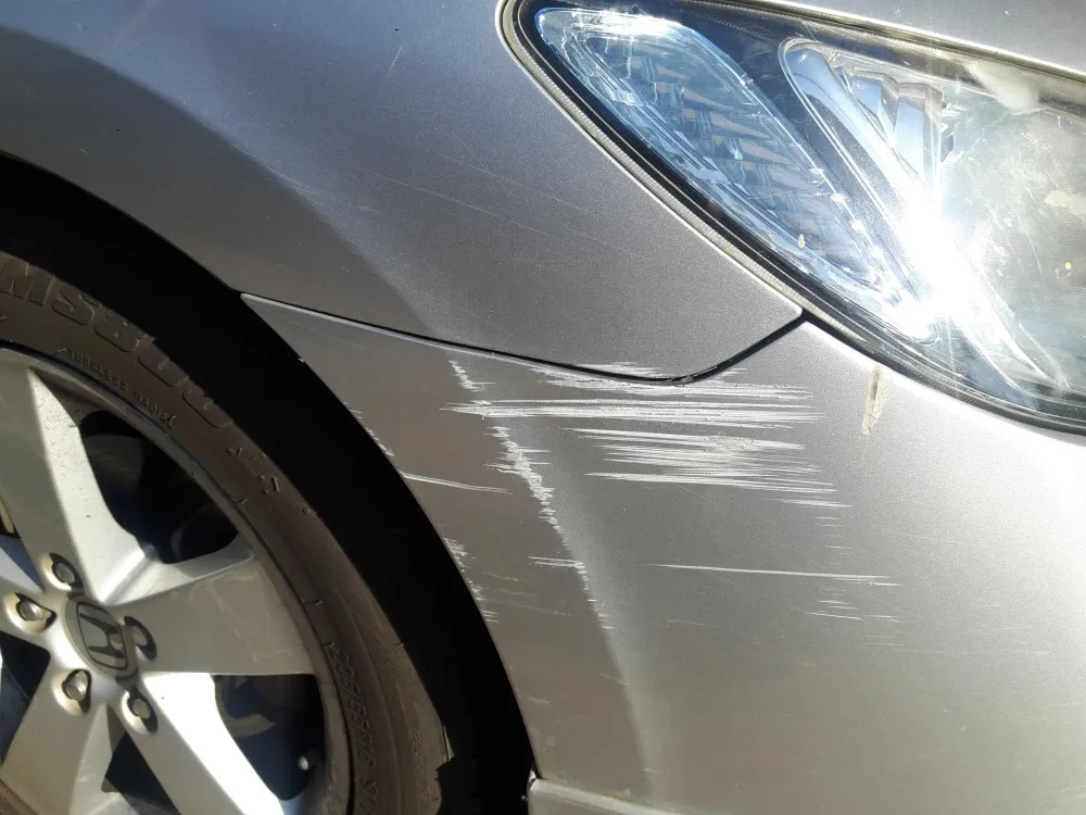 Best Scratch Remover for Car in Undri - Restore Flawless Finish