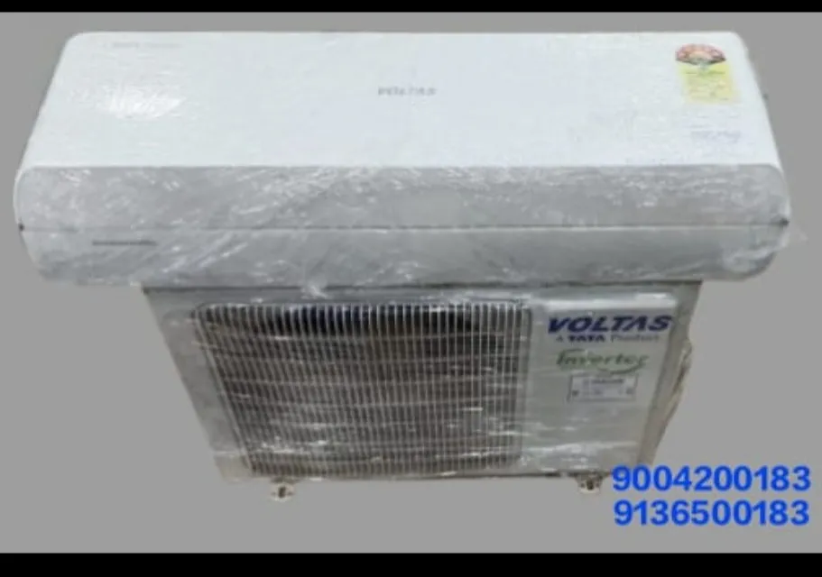 Best Second Hand A/C Dealer In Andheri East