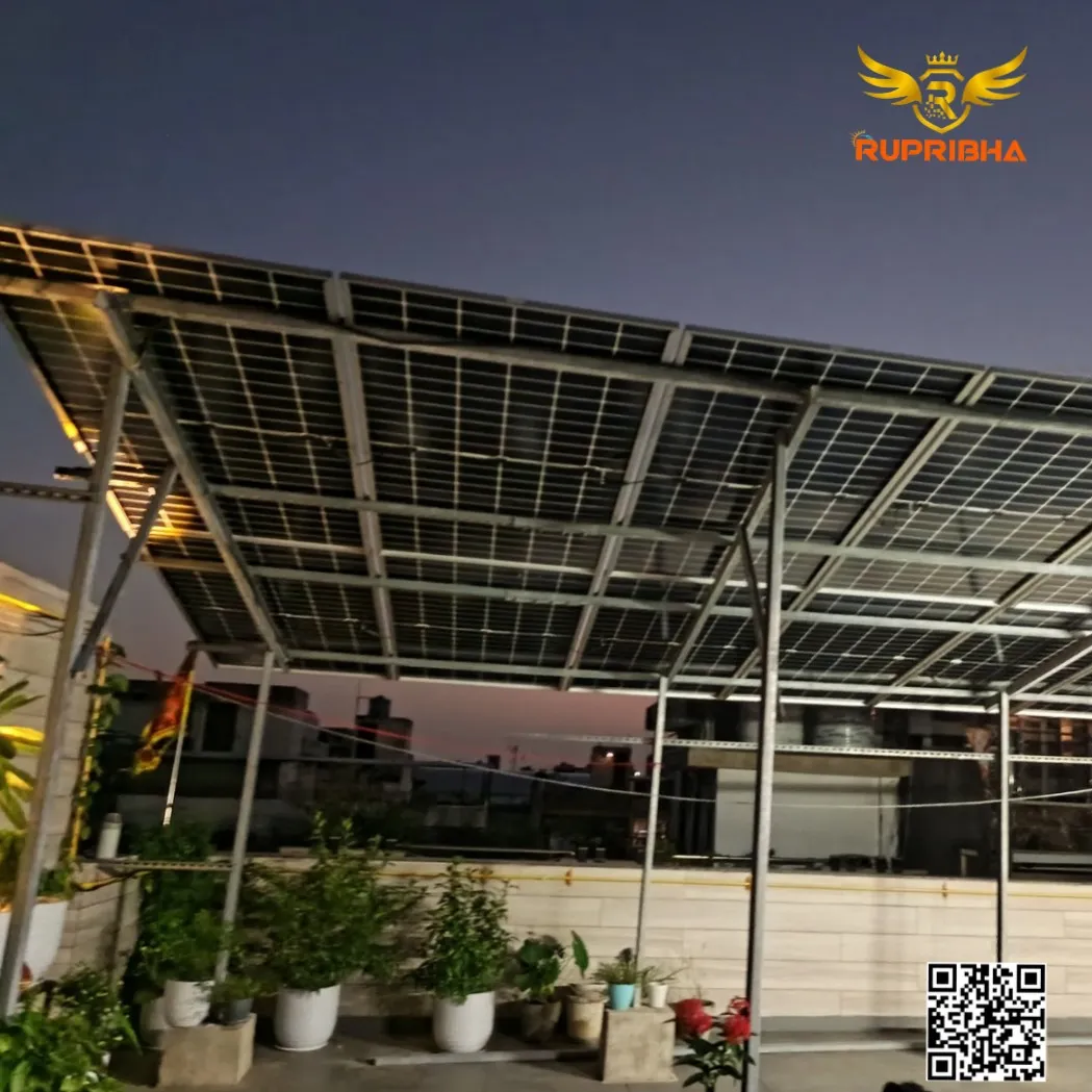 Solar Panel Company in Adarsh Nagar, Delhi