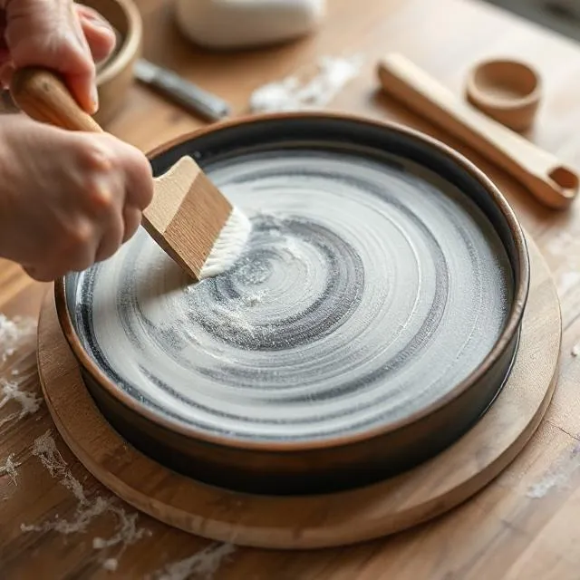 The Future of Non-Stick Coatings in Industrial Food Manufacturing