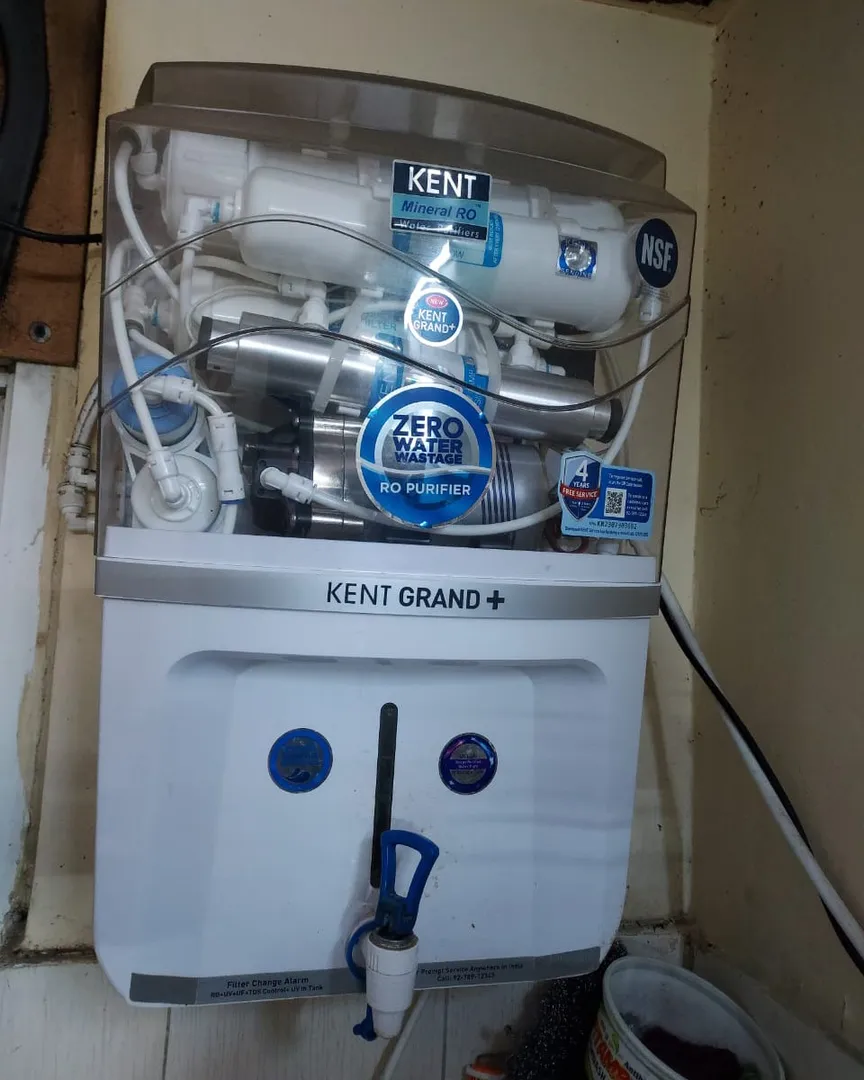 Ro service and installation in Chhatarpur