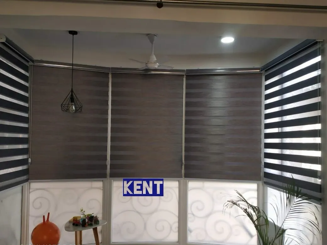 Zebra Blinds Manufacturer