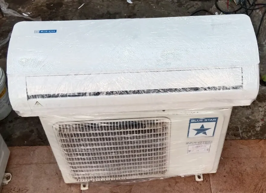 Best Second Hand A/C Dealer in Malad West