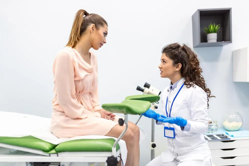 Best Gynecologist Near Me