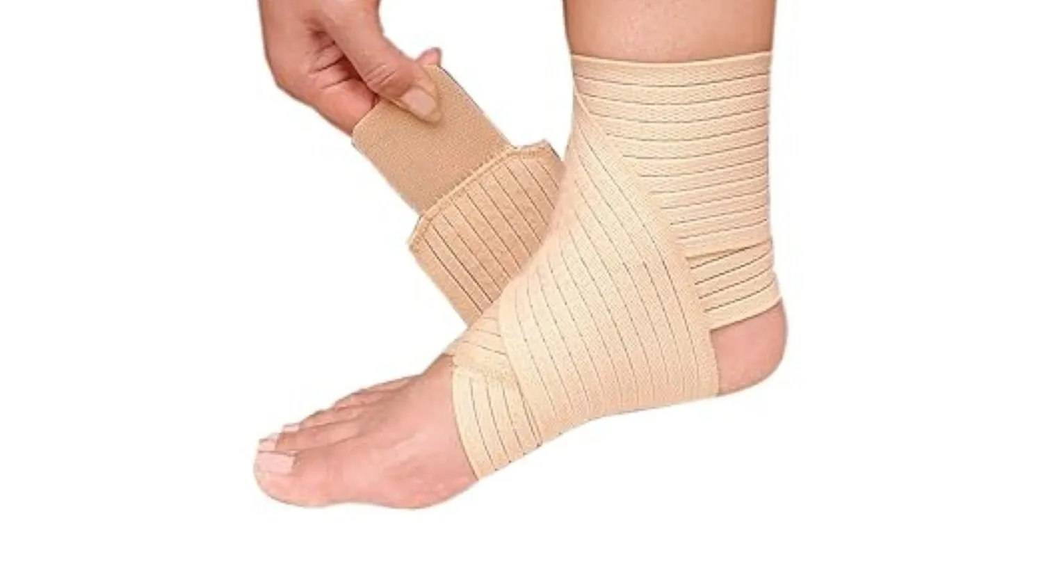 Sports Foot Injury Doctor in Nagpur –