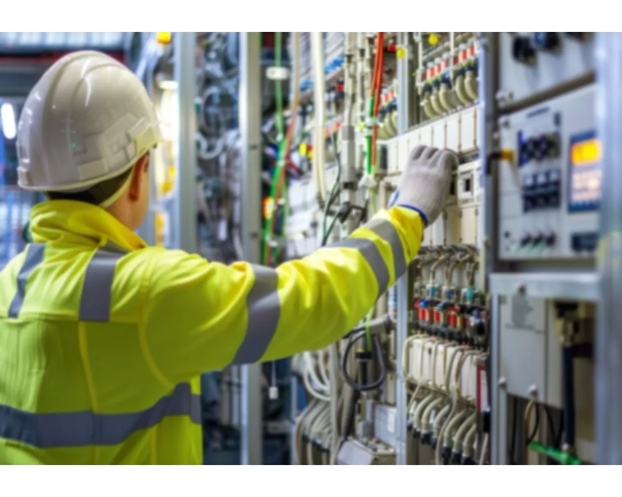 Annual Preventive Maintenance Service in Bangalore – Proactive Electrical Care