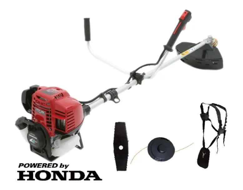 Honda Brush Cutter in Bangalore for Precision Farming