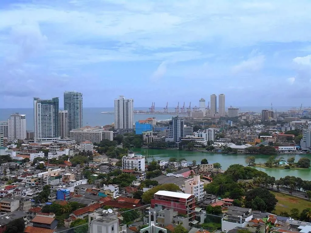 Things To Do in Sri Lanka
Colombo
Sri Lanka’s Bustling Capital City"
Discovered initially by trad...