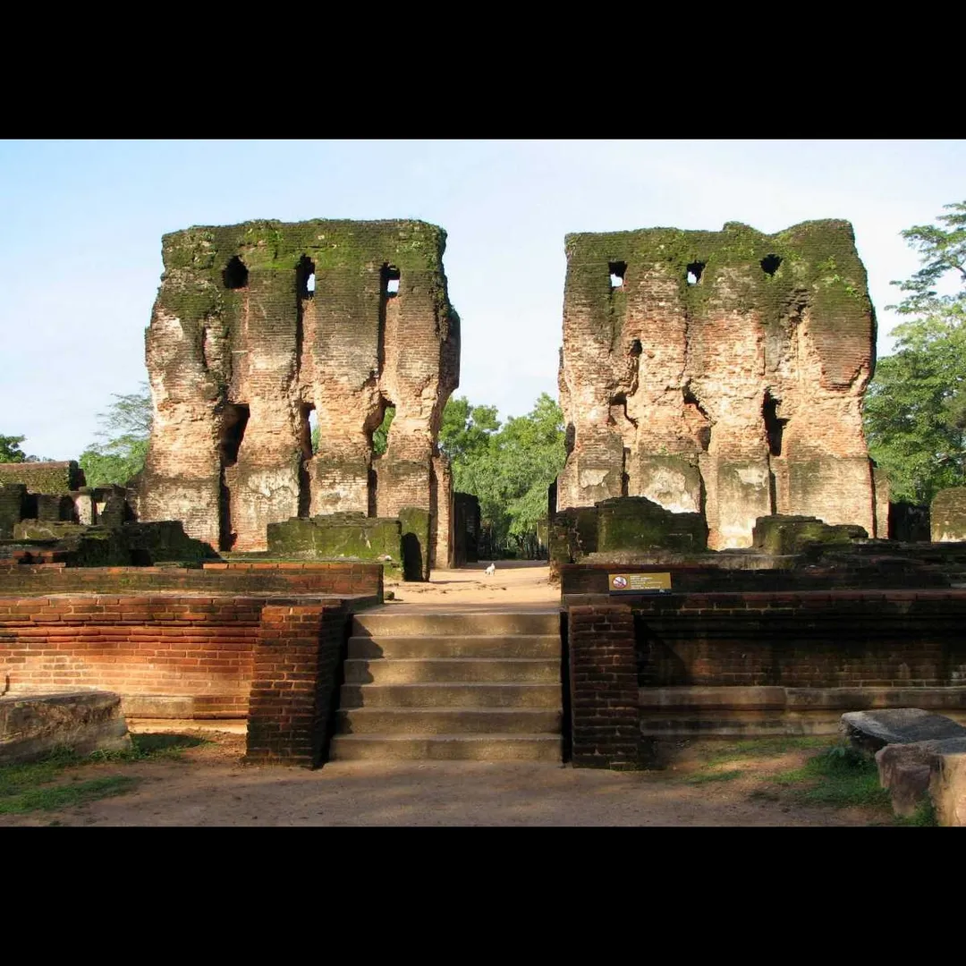 Things To Do in Sri Lanka
Polonnaruwa
"Sri Lanka’s ancient city of ruins and reservoirs"
Polonnar...