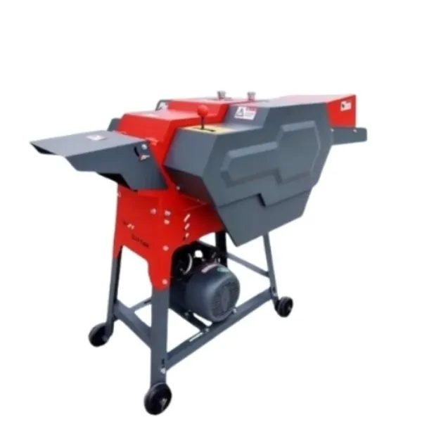 3HP High Speed Chaff Cutter Manufacturer