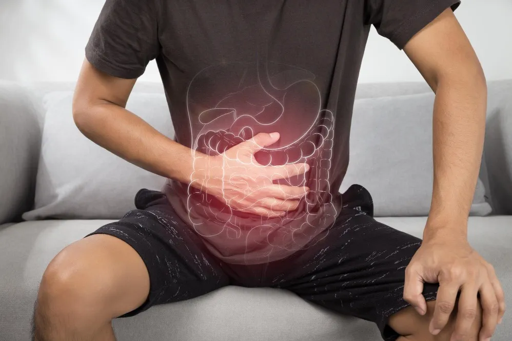 Inflammatory Bowel Disease (IBD) Treatment in Mumbai