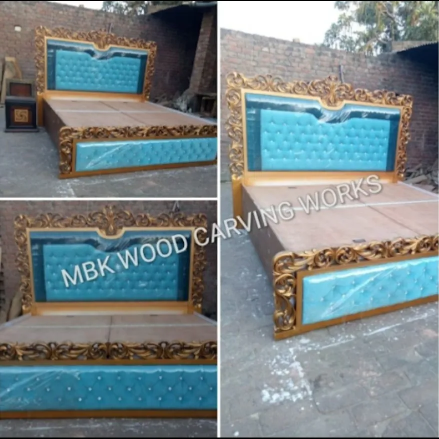 Classic Bed in Hyderabad – Comfort That Stands the Test of Time