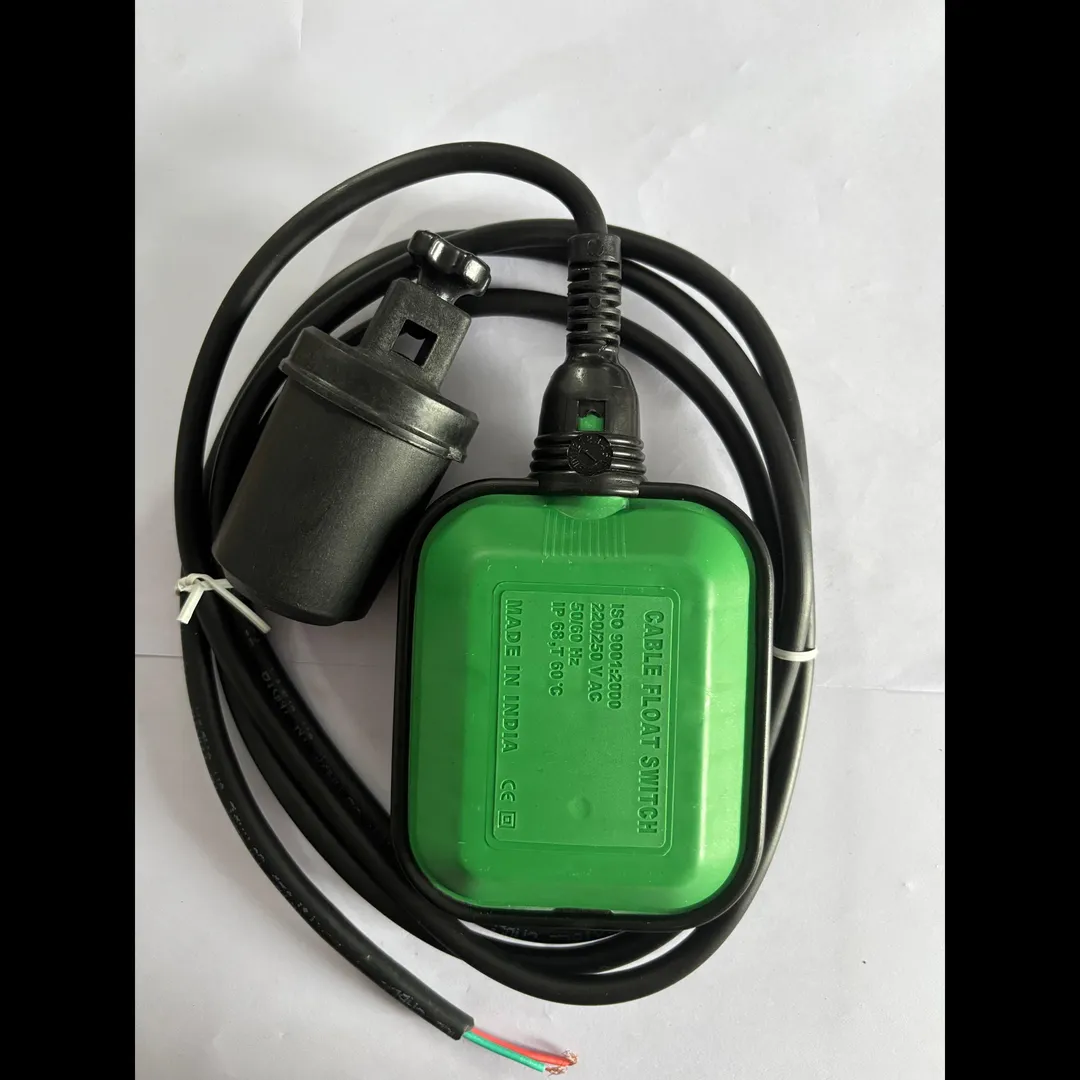 Cable Float Switch