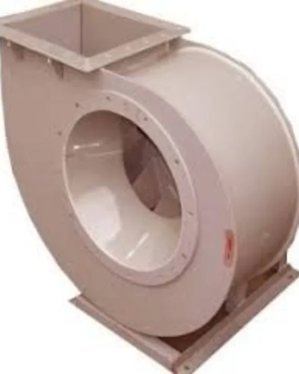 Polypropylene Fans Supplier in Delhi – Corrosion-Resistant Airflow for Harsh Environments