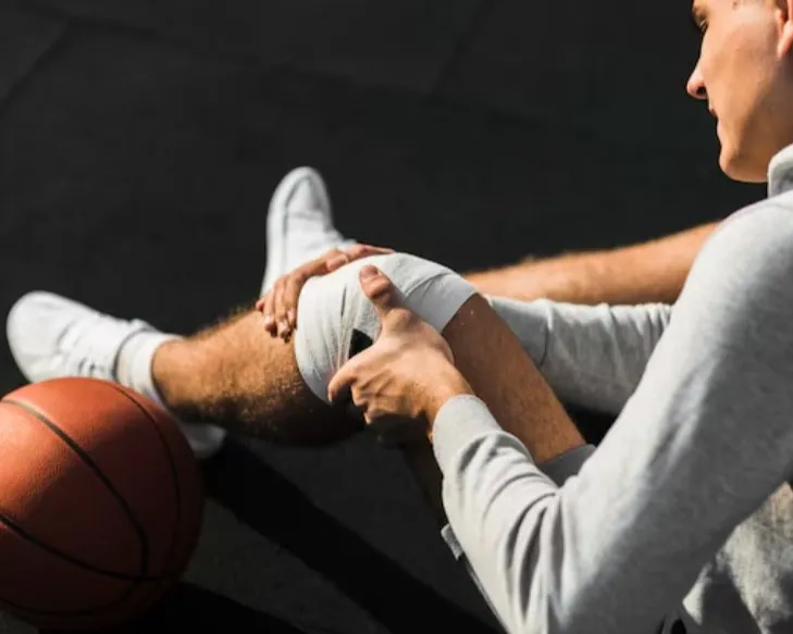 Sports Injury Treatment in Chennai – Get Back in the Game