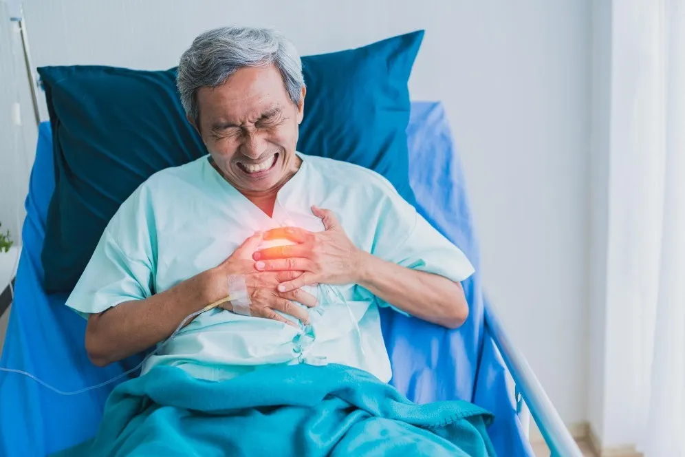 Heart Attack Emergency Care in Pune – Life-Saving Treatment