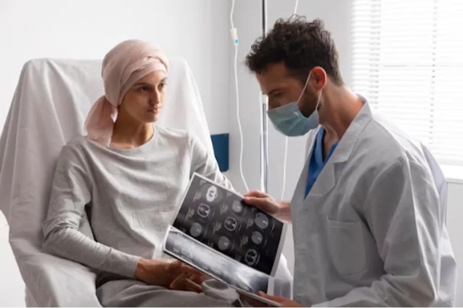 Cancer Surgeon in Kolathur, Chennai