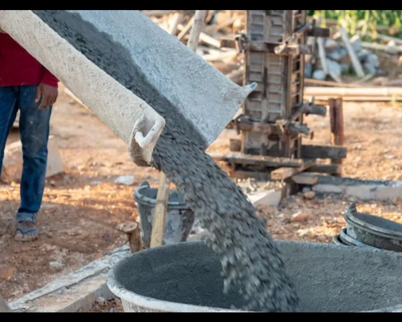 Ready Mix Concrete Benefits in Hyderabad – Smarter, Faster, Stronger Construction
