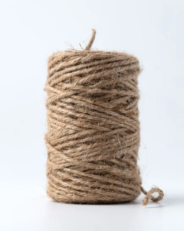 Jute Twine and Yarn in Nagpur – The Backbone of Durable Craftsmanship