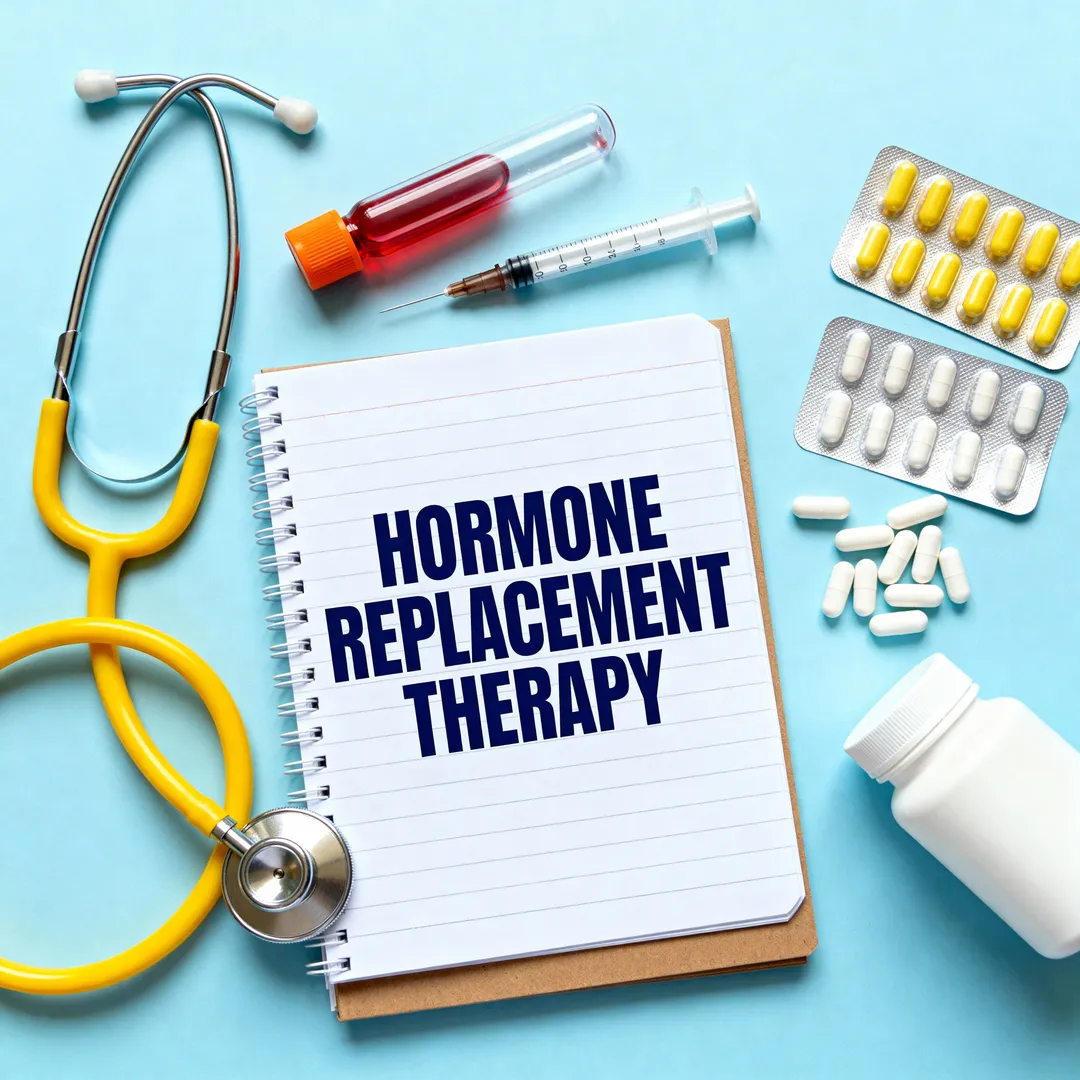 Hormone Replacement Therapy in Thane – Restoring Balance and Wellness